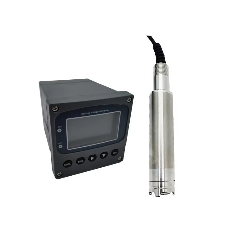 Do Oxygen Meter - Inline Optical Dissolved Oxygen Meter Do