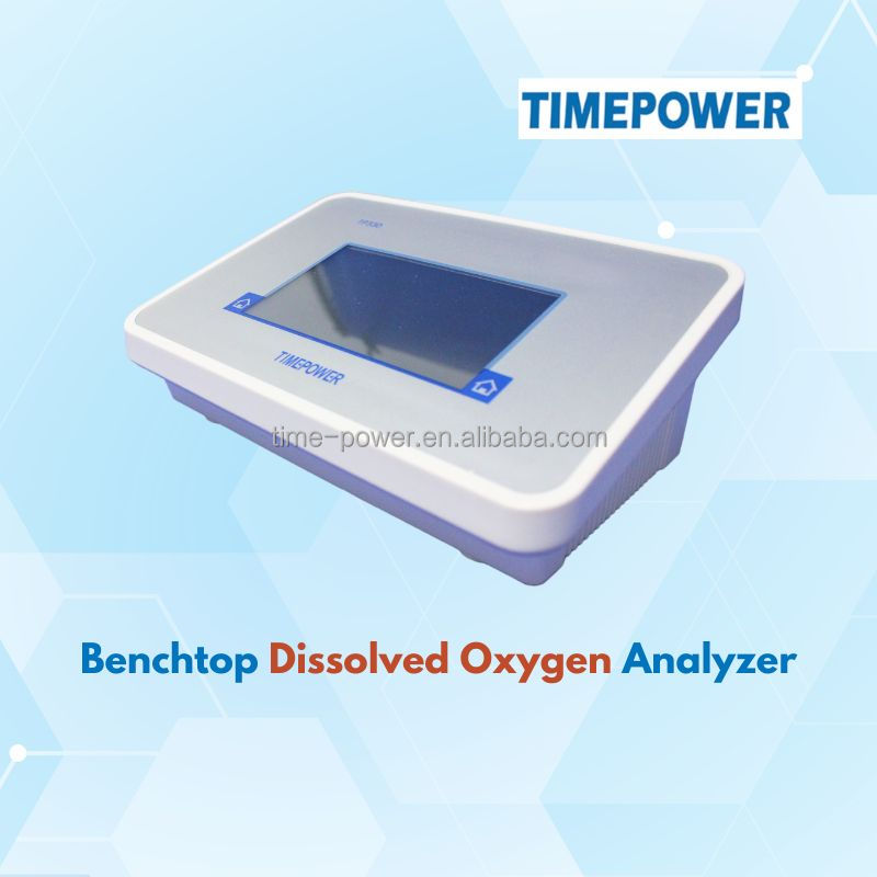 Do Oxygen Meter - NEW Intelligent Benchtop DO Water Quality
