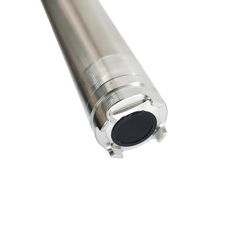 Inline Optical Dissolved Oxyge - Do Oxygen Meter ulasan dan harga