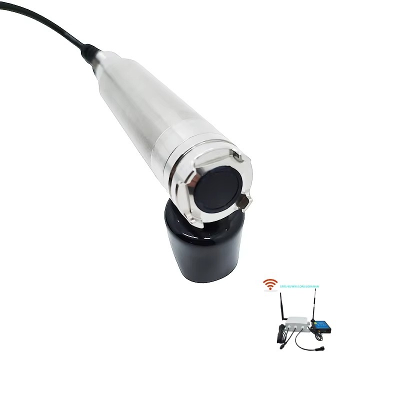 Inline Optical Dissolved Oxyge - Do Oxygen Meter ulasan dan harga