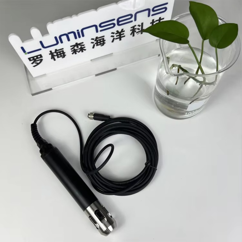 Fluorescent Do Sensor Rs485 Mo - Do Oxygen Meter ulasan dan harga