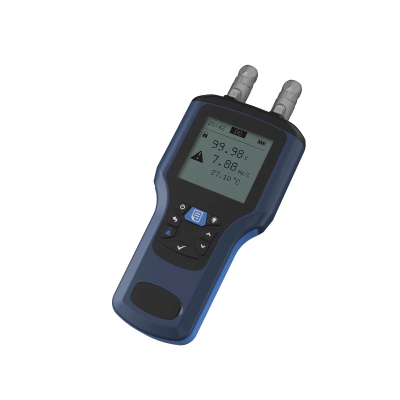 DO Meter Model Fluorescence Me - Do Oxygen Meter ulasan dan harga