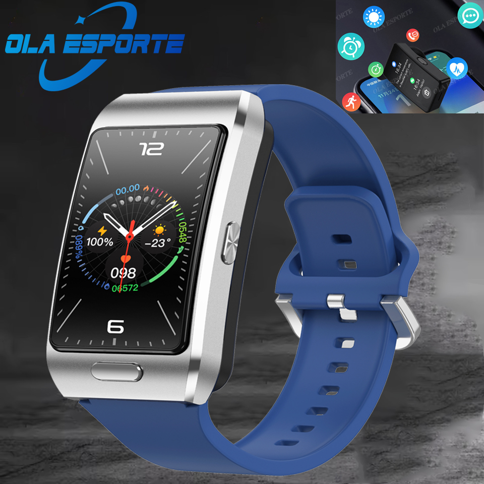 2 in 1 Smart Watch Earphone Ca - Do Oxygen Meter ulasan dan harga