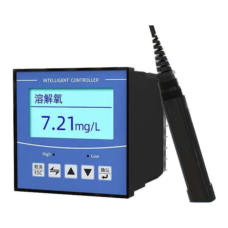 On-line dissolved oxygen meter - Do Oxygen Meter ulasan dan harga