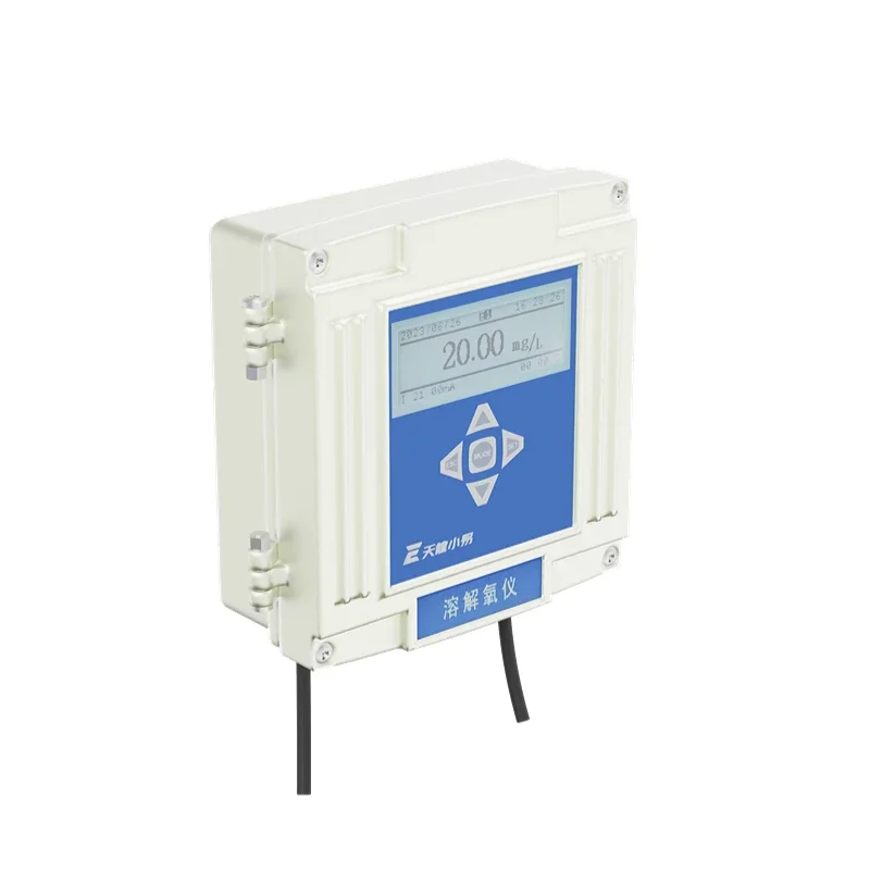 Manufacturer's Online DO/PH/EC - Do Oxygen Meter ulasan dan harga