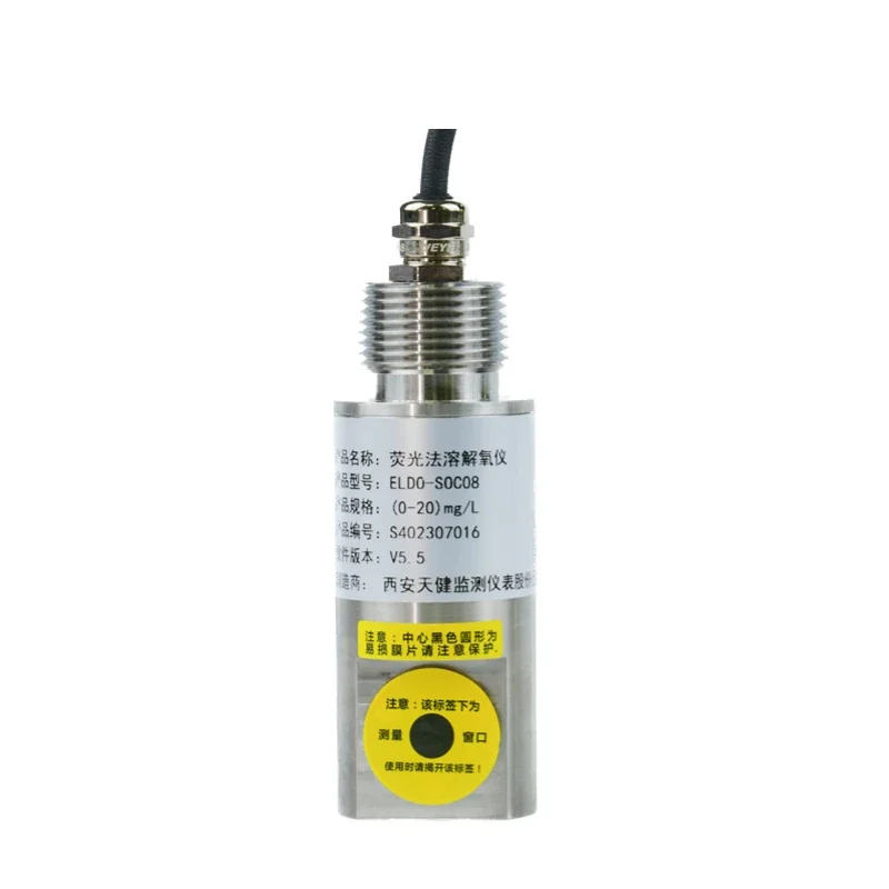 Manufacturer's Online DO/PH/EC - Do Oxygen Meter ulasan dan harga
