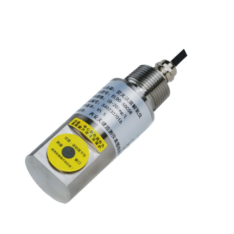 Manufacturer's Online DO/PH/EC - Do Oxygen Meter ulasan dan harga