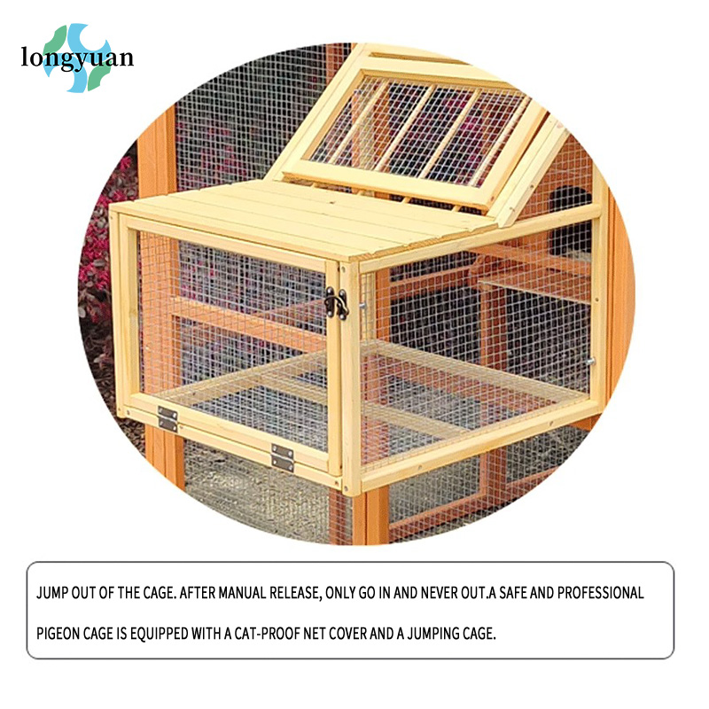 New Design Large Rainproof Woo - Urban Farming Design ulasan dan harga